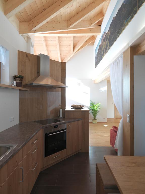 شقة Almhaus Nassfeld سونينالب ناسفيلد المظهر الخارجي الصورة